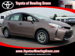  Toyota Prius v THREE in Bowling Green, KY
