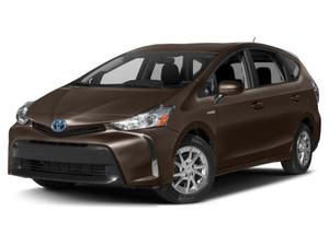  Toyota Prius v Three For Sale In Manchester | Cars.com