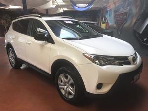  Toyota RAV4 LE For Sale In San Diego | Cars.com