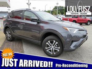  Toyota RAV4 LE For Sale In St Louis | Cars.com