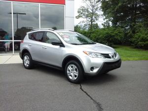  Toyota RAV4 LE in Royersford, PA