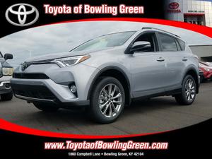  Toyota RAV4 LIMITED in Bowling Green, KY