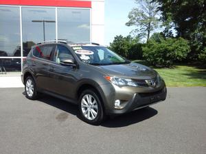  Toyota RAV4 Limited in Royersford, PA