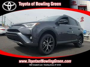  Toyota RAV4 SE AWD in Bowling Green, KY