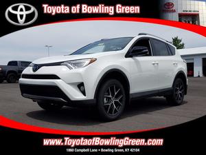  Toyota RAV4 SE AWD in Bowling Green, KY