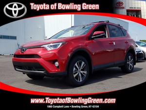  Toyota RAV4 XLE FWD in Bowling Green, KY