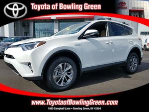  Toyota RAV4 XLE in Bowling Green, KY