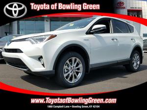  Toyota RAV4 in Bowling Green, KY