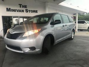  Toyota Sienna L For Sale In Winter Park | Cars.com