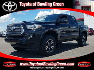  Toyota Tacoma 4WD DOUBLE CAB V6 AT SR5 in Bowling