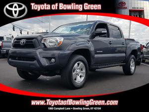  Toyota Tacoma 4WD DOUBLE CAB V6 AT in Bowling Green, KY