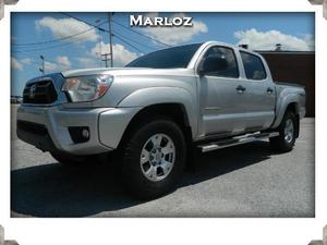  Toyota Tacoma Base For Sale In High Point | Cars.com