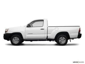  Toyota Tacoma Base For Sale In Prestonsburg | Cars.com