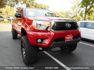  Toyota Tacoma Base For Sale In Sacramento | Cars.com