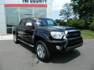  Toyota Tacoma DOUBCAB in Royersford, PA