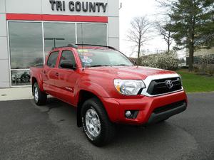  Toyota Tacoma DOUBCAB in Royersford, PA