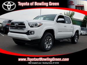  Toyota Tacoma LIMITED DOUBLE CAB 5' BE in Bowling