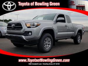  Toyota Tacoma SR5 ACCESS CAB 6' BED I4 in Bowling