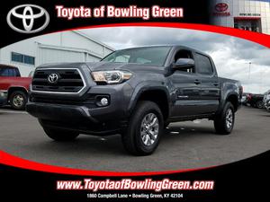  Toyota Tacoma SR5 DOUBLE CAB 5' BED V6 in Bowling