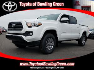  Toyota Tacoma SR5 DOUBLE CAB 5' BED V6 in Bowling