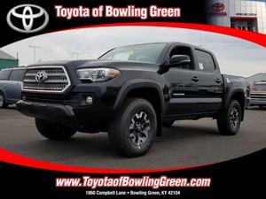  Toyota Tacoma TRD OFF ROAD DOUBLE CAB in Bowling Green,