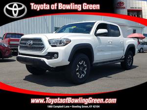  Toyota Tacoma TRD OFF ROAD DOUBLE CAB in Bowling Green,