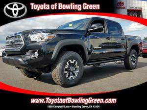  Toyota Tacoma TRD OFF ROAD in Bowling Green, KY