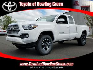  Toyota Tacoma TRD SPORT 4X4 in Bowling Green, KY