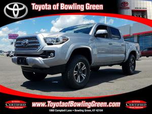  Toyota Tacoma TRD SPORT DOUBLE CAB 5' in Bowling Green,