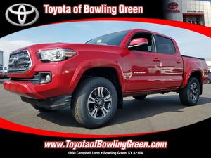 Toyota Tacoma TRD SPORT in Bowling Green, KY