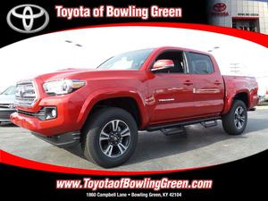  Toyota Tacoma TRD SPORT in Bowling Green, KY