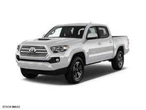  Toyota Tacoma TRD Sport For Sale In Toledo | Cars.com