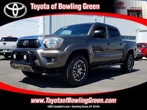  Toyota Tacoma V6 in Bowling Green, KY
