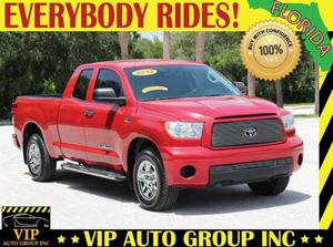  Toyota Tundra Grade For Sale In Pinellas Park |