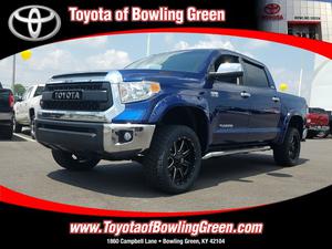  Toyota Tundra Limited in Bowling Green, KY