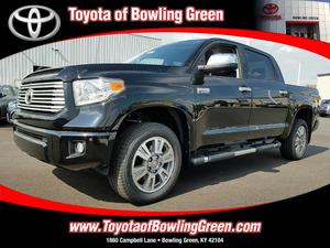  Toyota Tundra PLATINUM in Bowling Green, KY