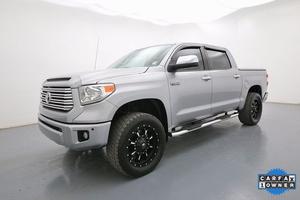  Toyota Tundra Platinum in Oklahoma City, OK