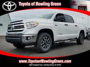  Toyota Tundra SR5 4X4 in Bowling Green, KY
