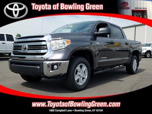  Toyota Tundra SR5 CREWMAX 5.5' BED 5.7 in Bowling
