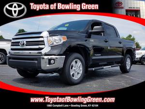  Toyota Tundra SR5 CREWMAX 5.5' BED 5.7 in Bowling