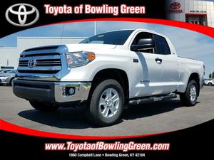  Toyota Tundra SR5 DOUBLE CAB 6.5' BED in Bowling Green,