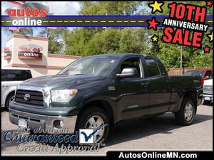 Toyota Tundra SR5 For Sale In Fridley | Cars.com
