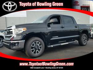  Toyota Tundra SR5 in Bowling Green, KY