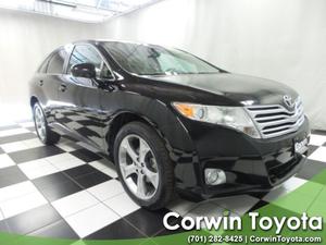  Toyota Venza FWD V6 in Fargo, ND