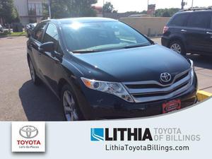  Toyota Venza LE For Sale In Billings | Cars.com