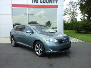  Toyota Venza in Royersford, PA