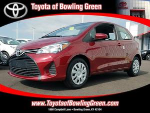  Toyota Yaris L in Bowling Green, KY