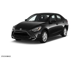  Toyota Yaris iA Base For Sale In Green Bay | Cars.com