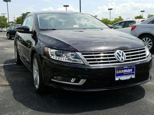  Volkswagen CC Sport For Sale In Brandywine | Cars.com