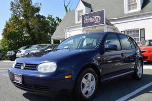  Volkswagen Golf GLS For Sale In Stafford | Cars.com